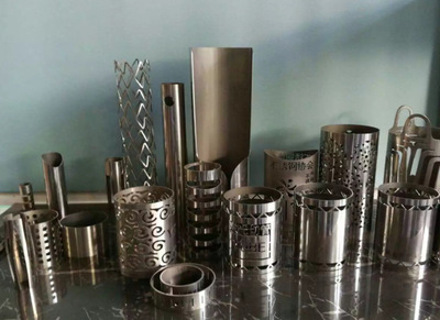 上海激光切割加工厂家