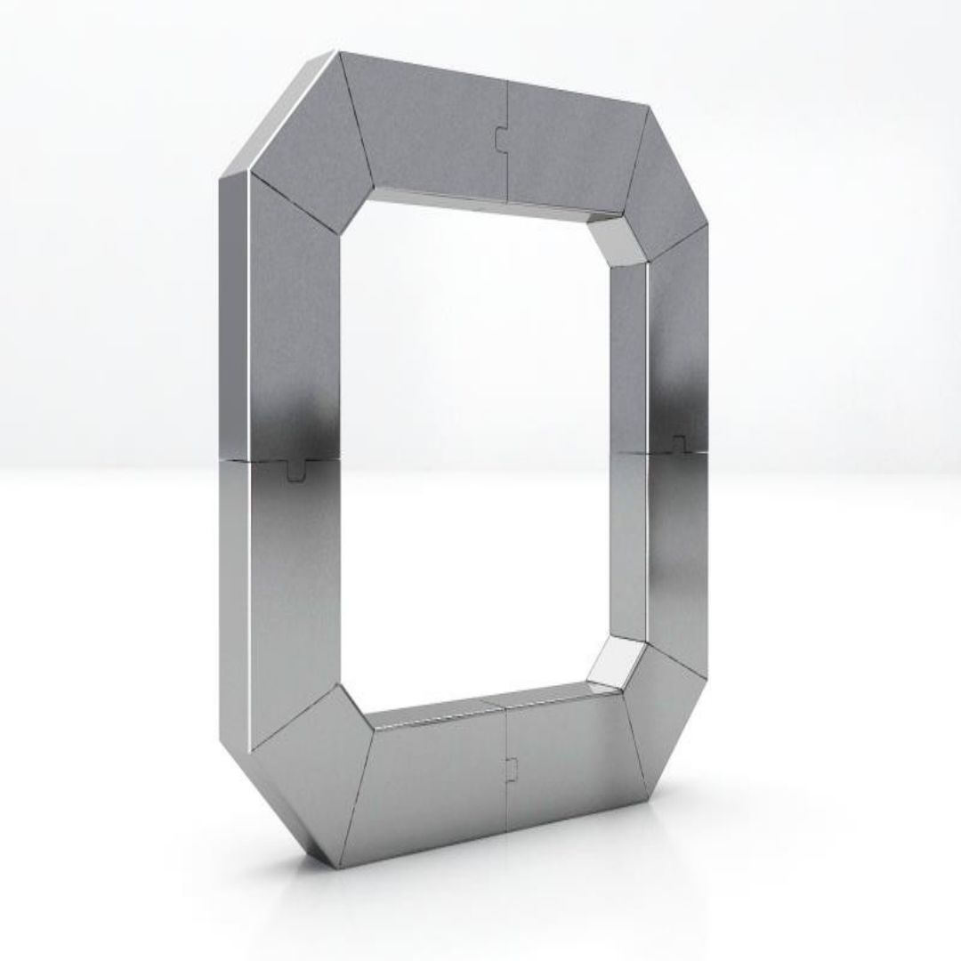 HC600/980QP-EL高强度钢管