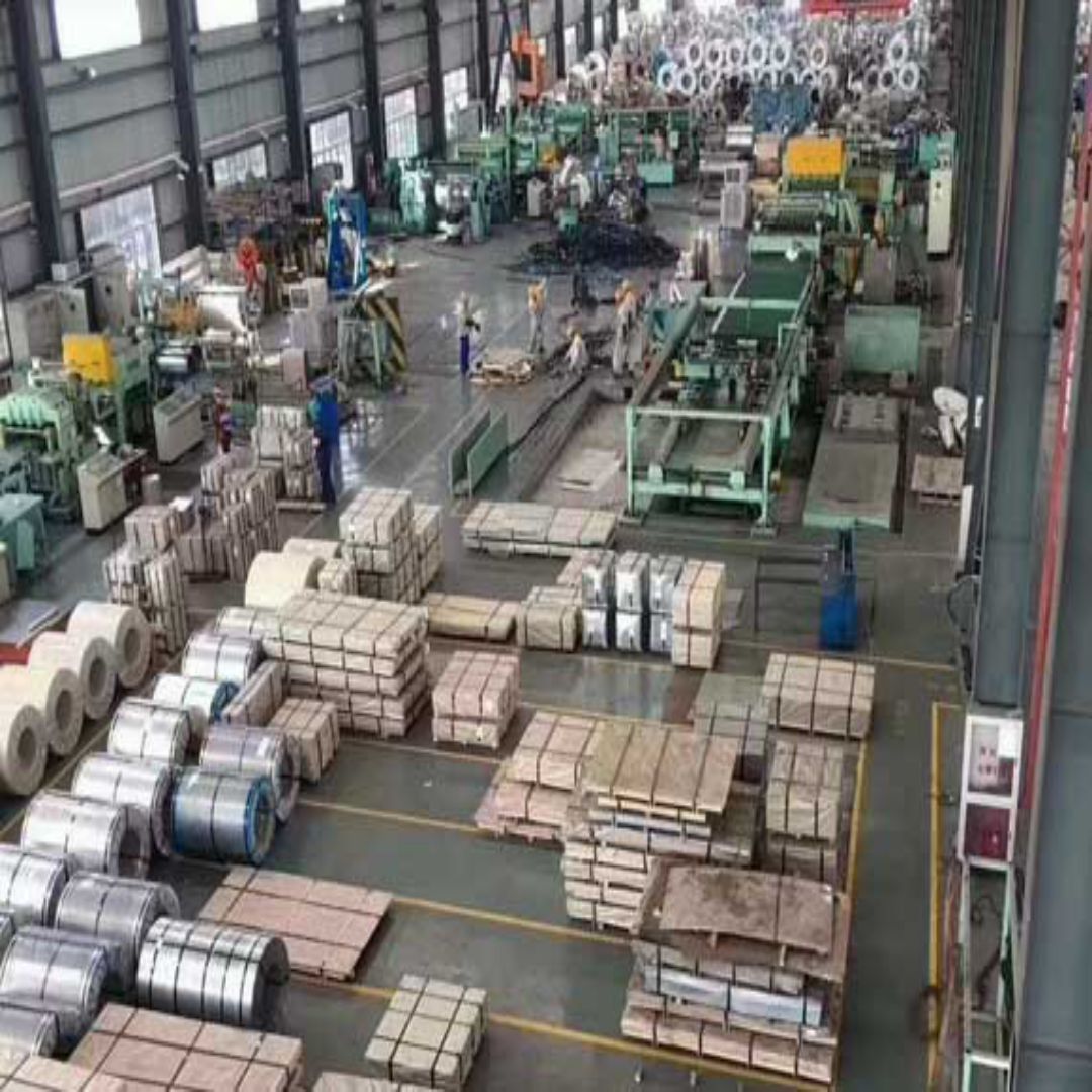 HC600/980QP-EL高强度汽车防撞梁