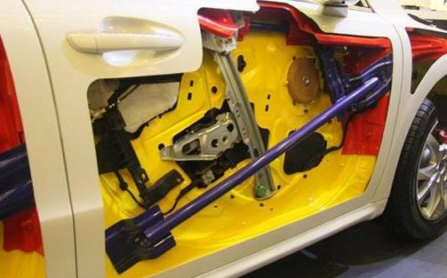 HC420LA焊管BR1500HS底盘件扭力梁钢管