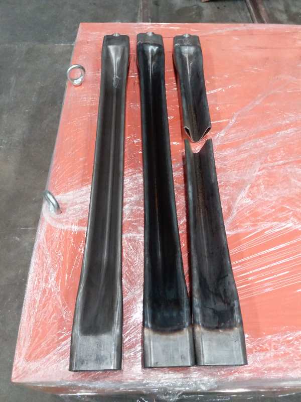 高强度汽车座椅管1500Mpa以上焊管