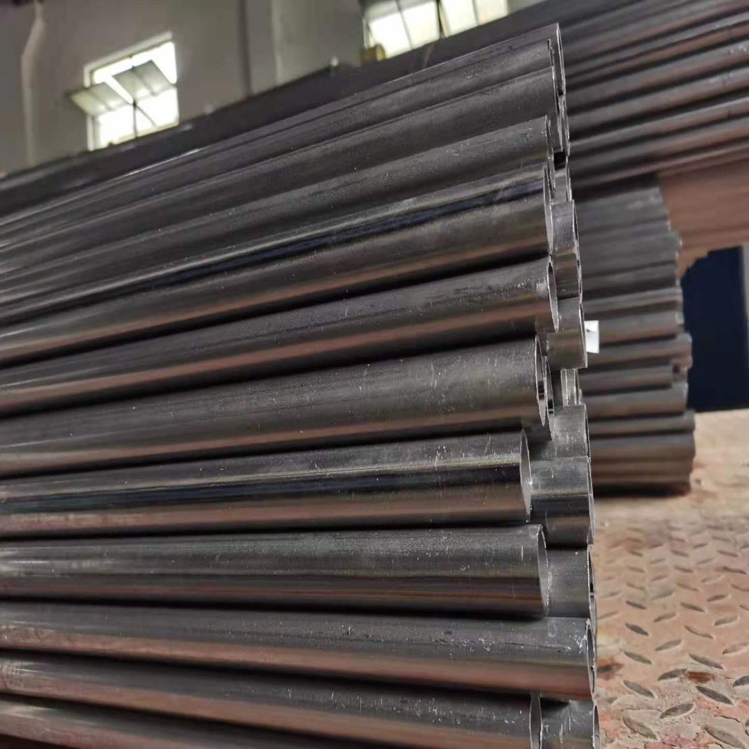 HC420AL材质HC420LA焊管