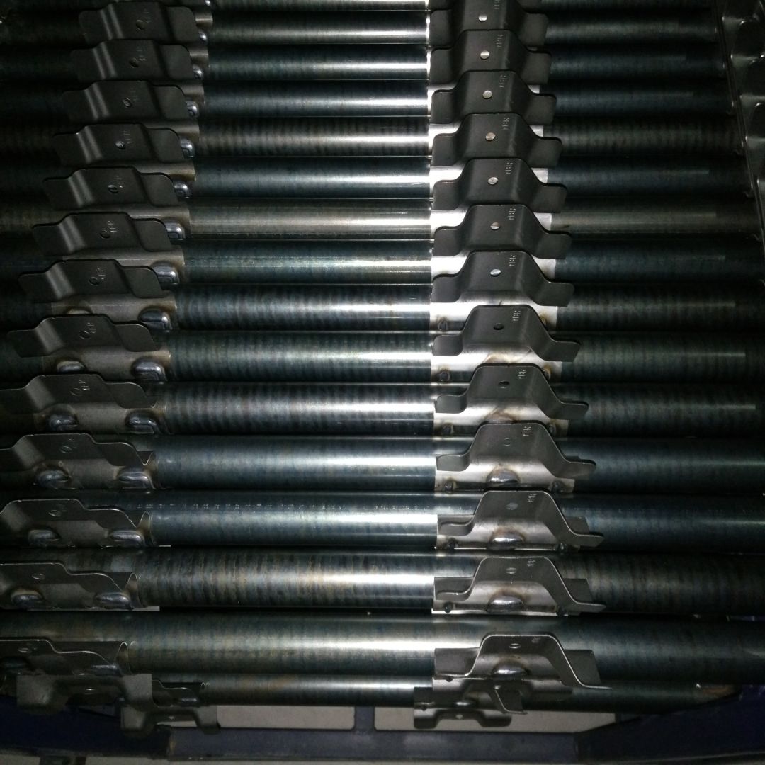 SPDT1470-P材质高强度焊管汽车零部件焊管