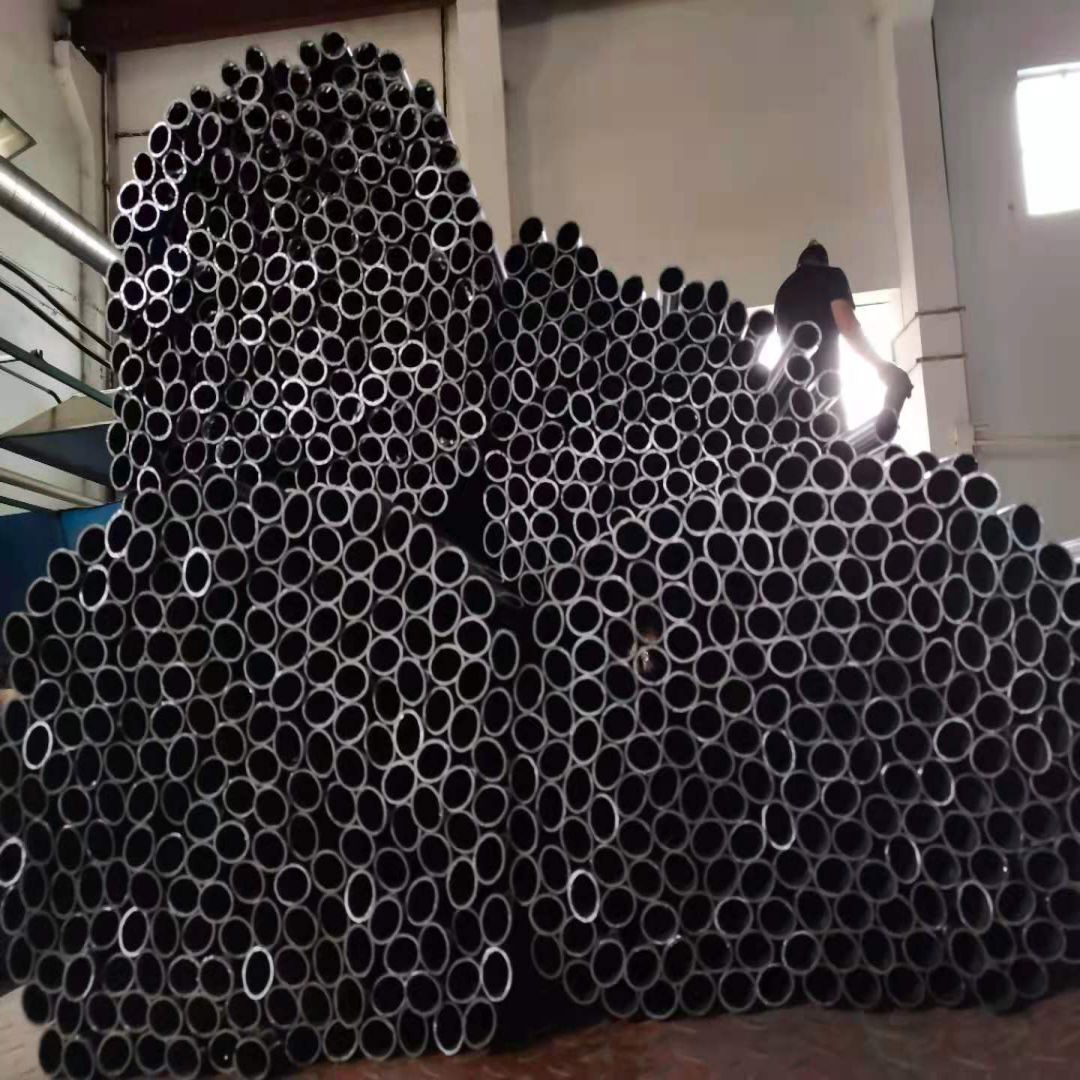 汽车减震器使用的精密焊管