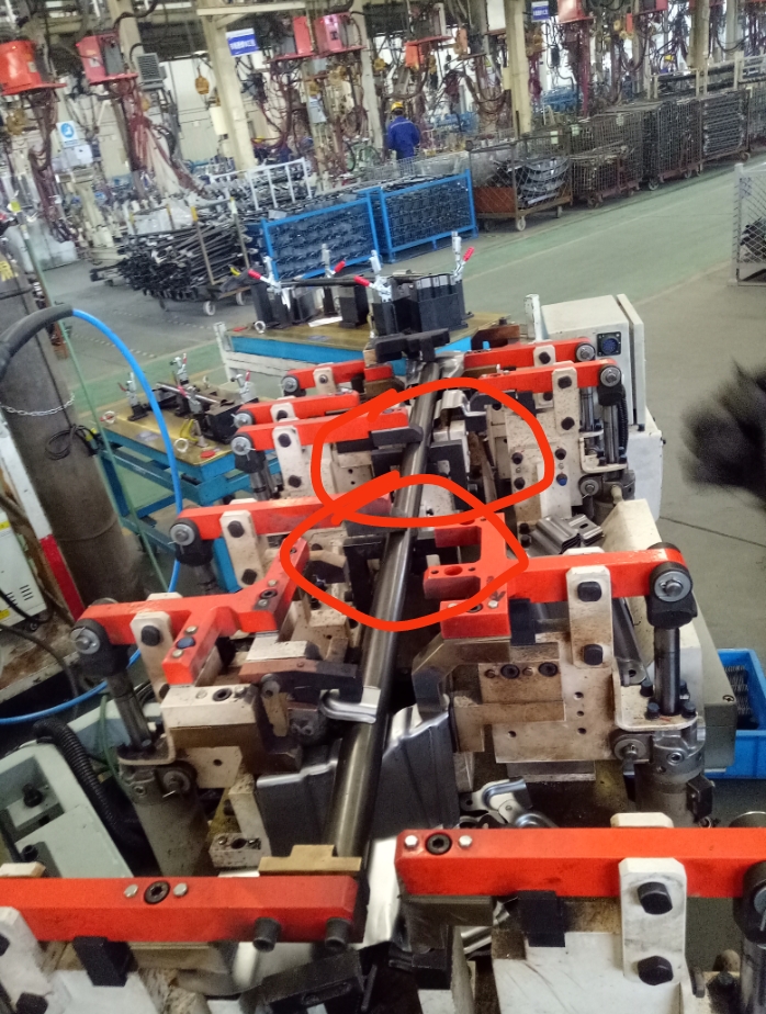 HFS1350高强度薄壁钢管焊管架子管脚手架钢管1500兆帕抗拉强度焊管